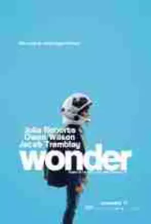 Wonder Soundtrack (2017) - Wonder Trailer Theme Song
